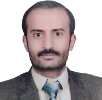 أمين الشريف