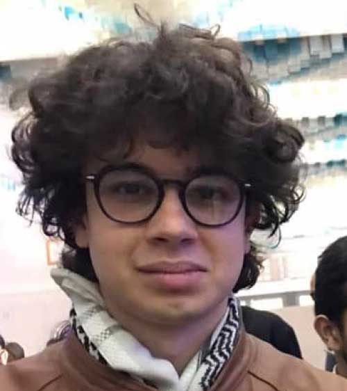 نذير محمد