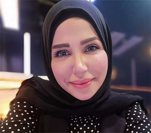 زهراء ديراني
